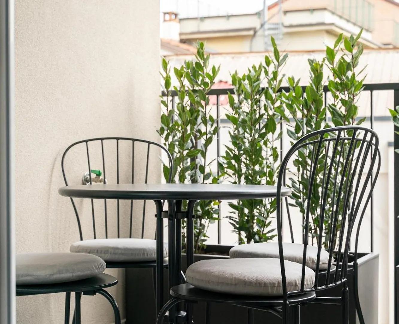 米兰Certosa District - Modern Flat & Free Box Parking公寓 公寓 米兰
