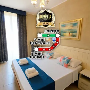 2* Szálloda Aurelia